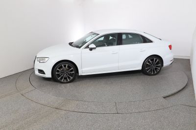 Audi A3 Gebrauchtwagen Audi A3 Gebrauchtwagen