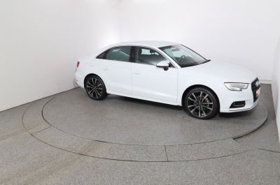 Audi A3 Gebrauchtwagen Audi A3 Gebrauchtwagen