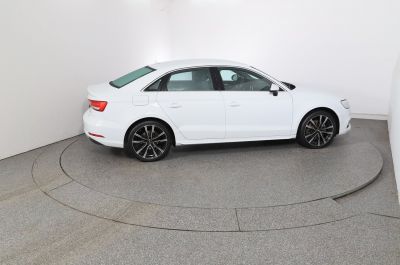 Audi A3 Gebrauchtwagen Audi A3 Gebrauchtwagen