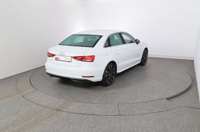 Audi A3 Gebrauchtwagen Audi A3 Gebrauchtwagen