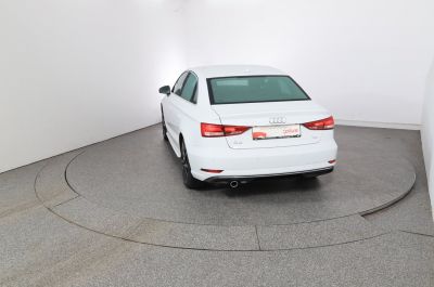 Audi A3 Gebrauchtwagen Audi A3 Gebrauchtwagen