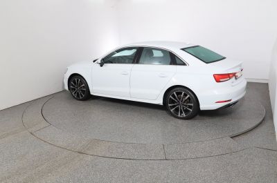 Audi A3 Gebrauchtwagen Audi A3 Gebrauchtwagen