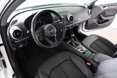 Audi A3 Gebrauchtwagen Audi A3 Gebrauchtwagen