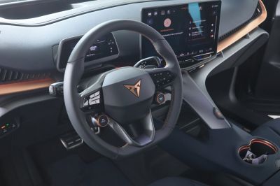 Cupra Tavascan Gebrauchtwagen