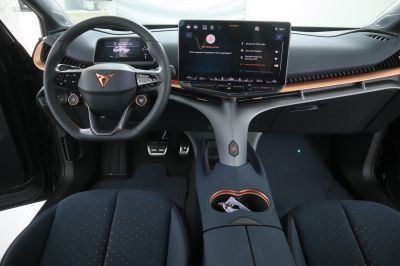 Cupra Tavascan Gebrauchtwagen