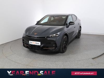 Cupra Tavascan Gebrauchtwagen