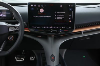 Cupra Tavascan Gebrauchtwagen