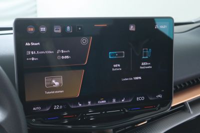 Cupra Tavascan Gebrauchtwagen