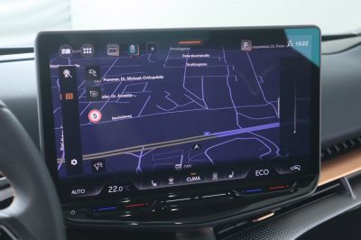 Cupra Tavascan Gebrauchtwagen