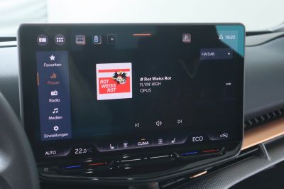 Cupra Tavascan Gebrauchtwagen