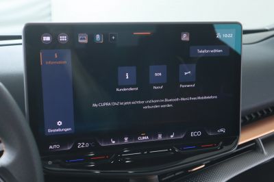 Cupra Tavascan Gebrauchtwagen