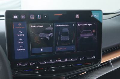 Cupra Tavascan Gebrauchtwagen