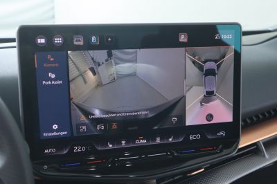 Cupra Tavascan Gebrauchtwagen