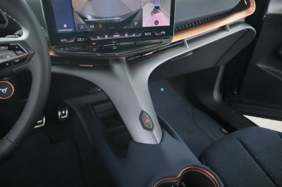 Cupra Tavascan Gebrauchtwagen