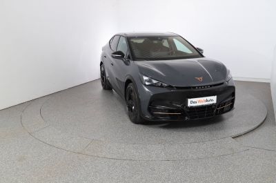 Cupra Tavascan Gebrauchtwagen