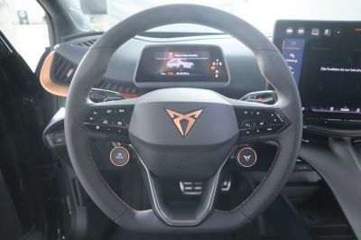 Cupra Tavascan Gebrauchtwagen