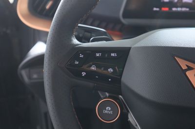 Cupra Tavascan Gebrauchtwagen