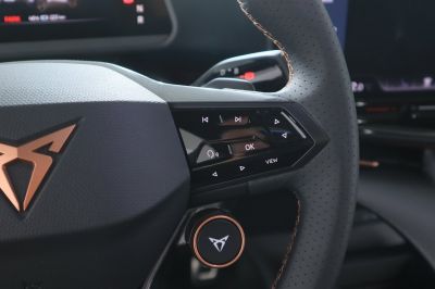 Cupra Tavascan Gebrauchtwagen