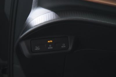 Cupra Tavascan Gebrauchtwagen