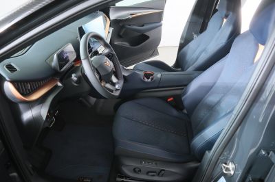 Cupra Tavascan Gebrauchtwagen