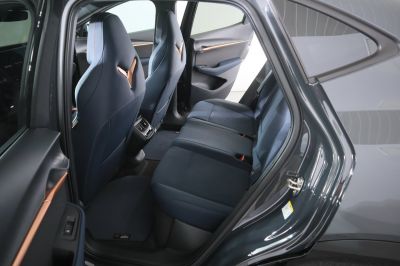 Cupra Tavascan Gebrauchtwagen