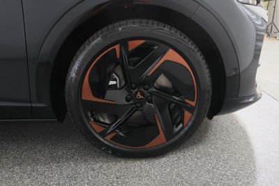 Cupra Tavascan Gebrauchtwagen