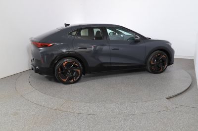 Cupra Tavascan Gebrauchtwagen