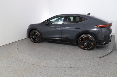 Cupra Tavascan Gebrauchtwagen