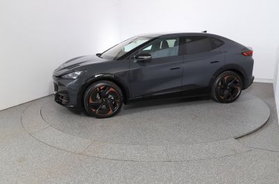 Cupra Tavascan Gebrauchtwagen