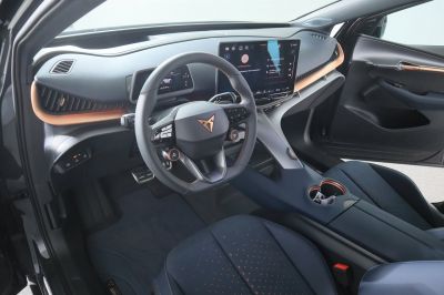 Cupra Tavascan Gebrauchtwagen