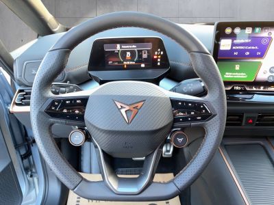 Cupra Born Gebrauchtwagen