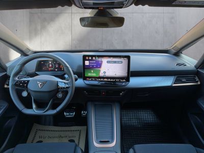 Cupra Born Gebrauchtwagen