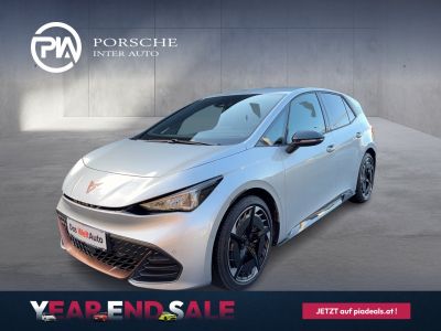 Cupra Born Gebrauchtwagen