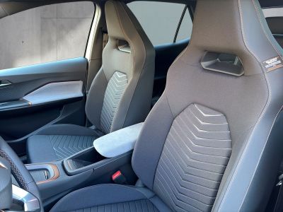 Cupra Born Gebrauchtwagen