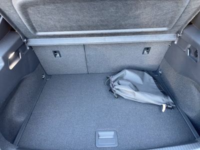 Cupra Born Gebrauchtwagen