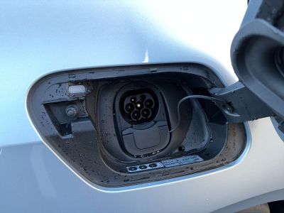 Cupra Born Gebrauchtwagen