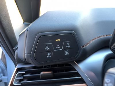 Cupra Born Gebrauchtwagen