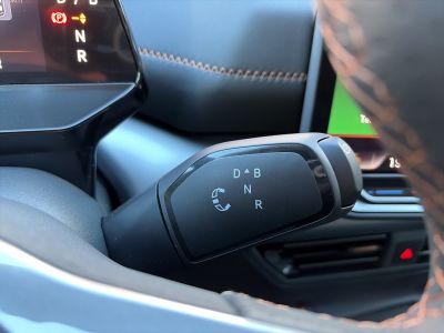 Cupra Born Gebrauchtwagen