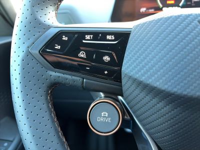 Cupra Born Gebrauchtwagen