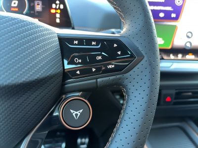 Cupra Born Gebrauchtwagen