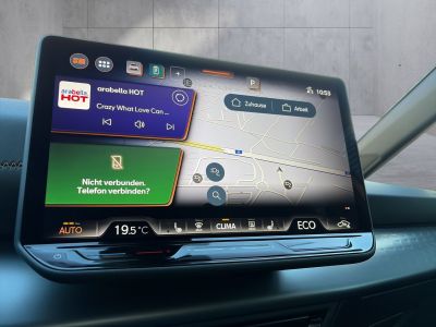 Cupra Born Gebrauchtwagen