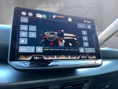 Cupra Born Gebrauchtwagen