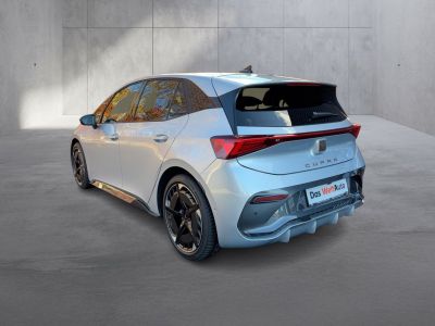 Cupra Born Gebrauchtwagen