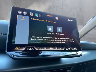 Cupra Born Gebrauchtwagen