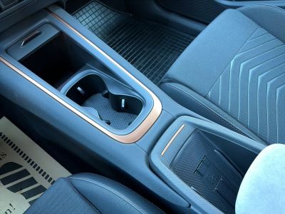 Cupra Born Gebrauchtwagen