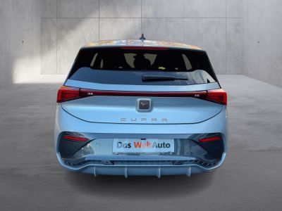 Cupra Born Gebrauchtwagen