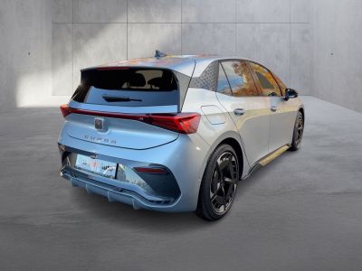 Cupra Born Gebrauchtwagen