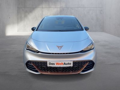 Cupra Born Gebrauchtwagen