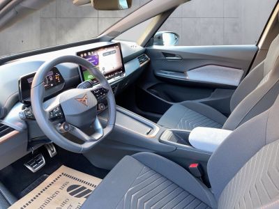 Cupra Born Gebrauchtwagen