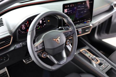 Cupra Formentor Gebrauchtwagen